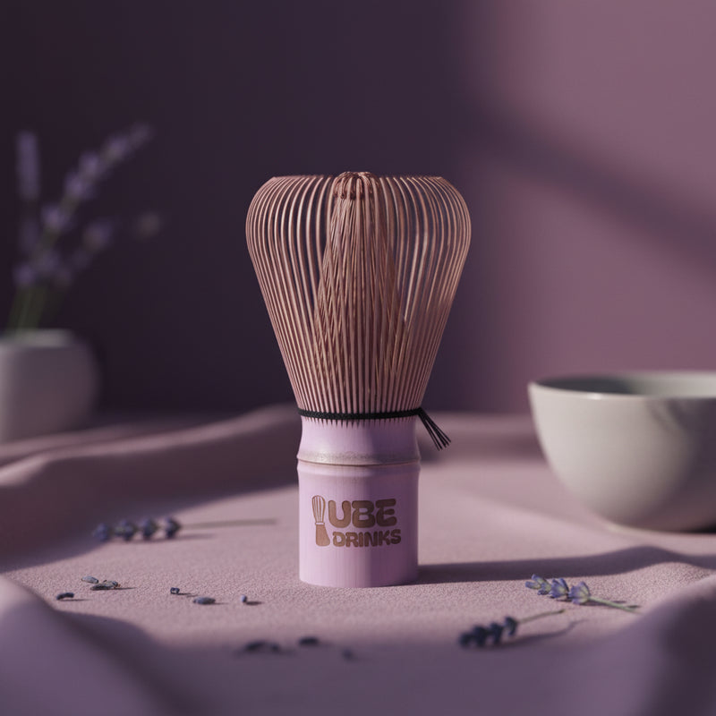 Clean Brush